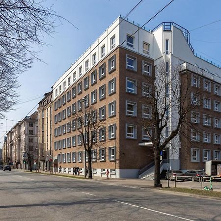Balcia Residence Riga Ngoại thất bức ảnh