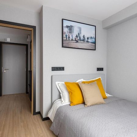 Balcia Residence Riga Ngoại thất bức ảnh