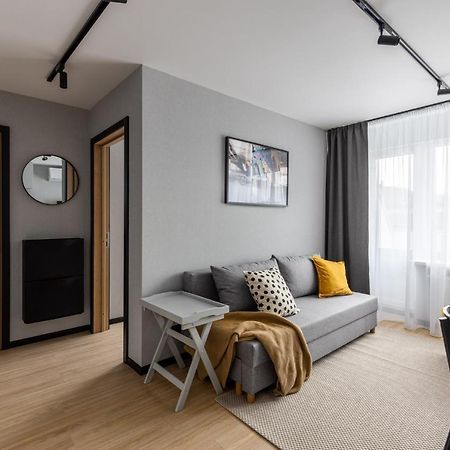 Balcia Residence Riga Ngoại thất bức ảnh