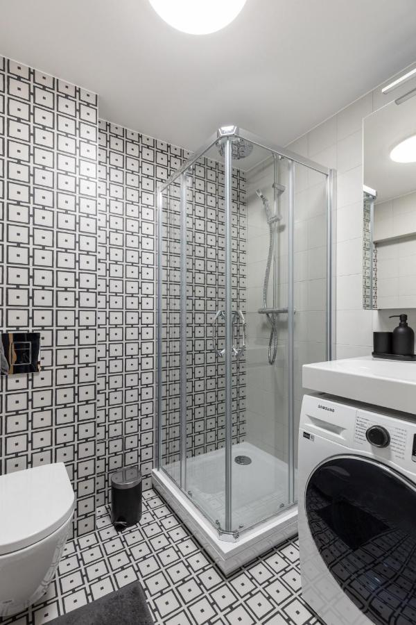 Balcia Residence Riga Ngoại thất bức ảnh