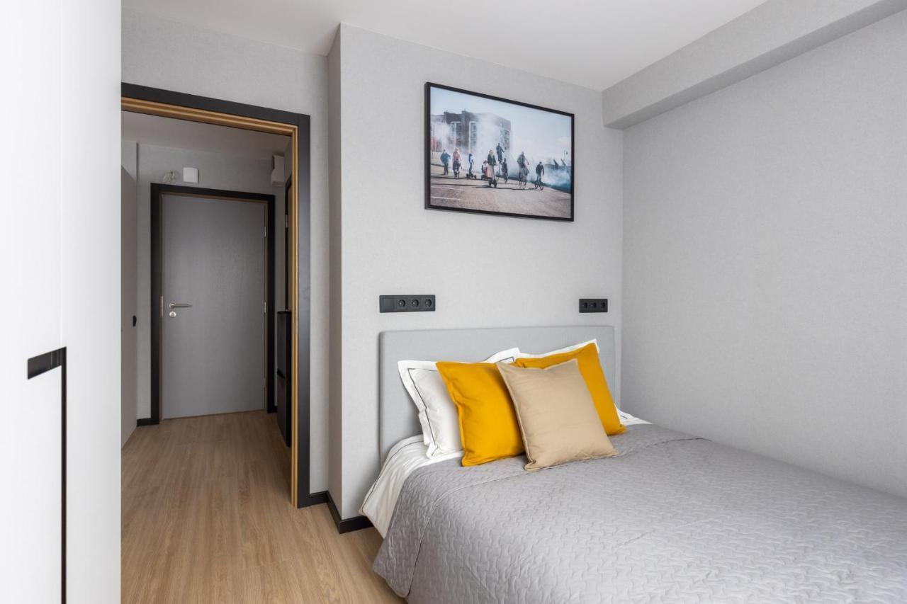 Balcia Residence Riga Ngoại thất bức ảnh
