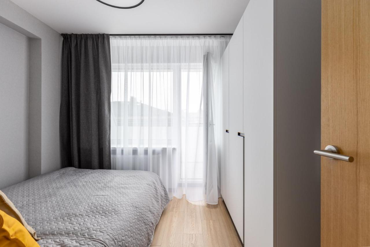 Balcia Residence Riga Ngoại thất bức ảnh