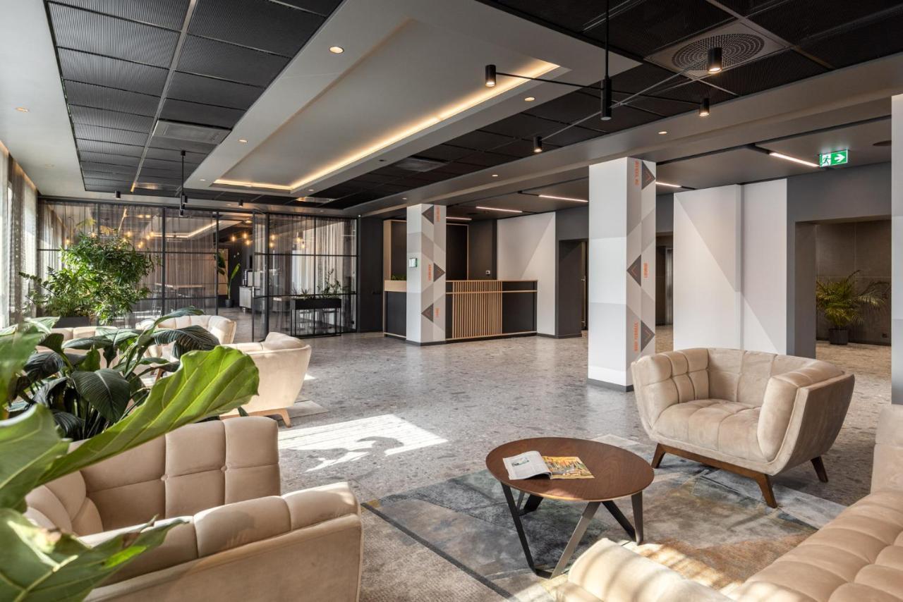 Balcia Residence Riga Ngoại thất bức ảnh