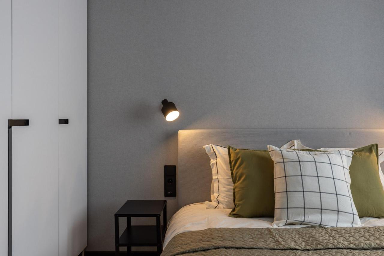 Balcia Residence Riga Ngoại thất bức ảnh