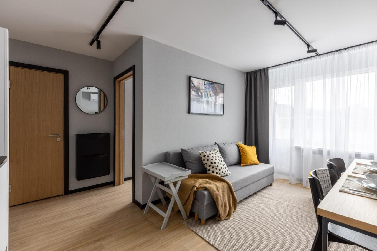 Balcia Residence Riga Ngoại thất bức ảnh